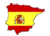 ARTE NATUR - Espanol